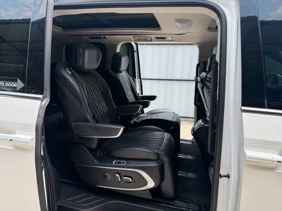 2024 MG Maxus 2