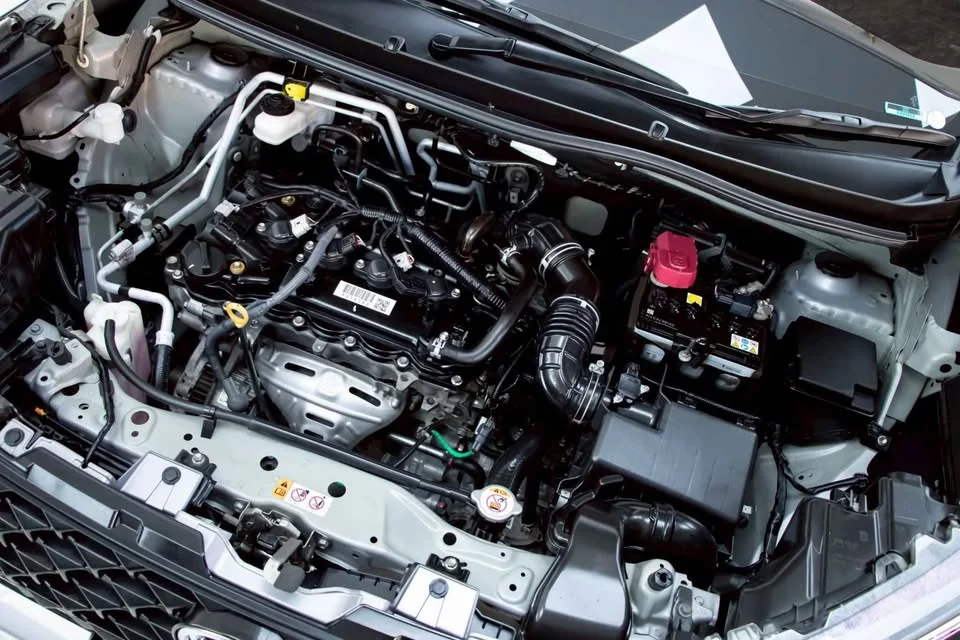 2023 Toyota Veloz III 3