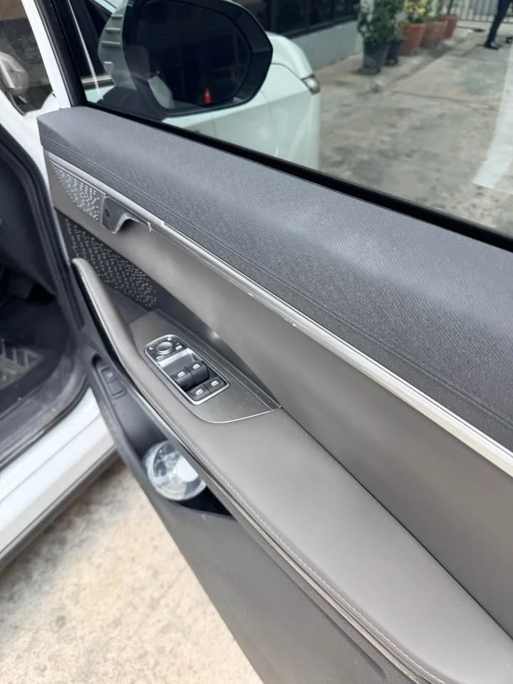 2026 MG Maxus 3