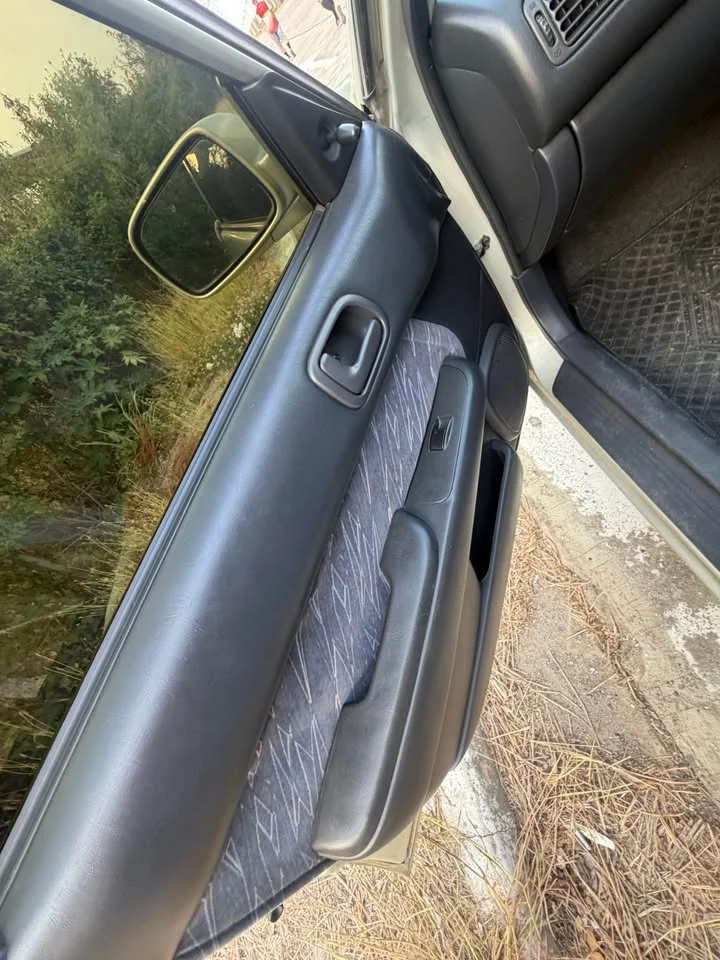 2000 Toyota Corolla Altis VIII (E110) 2