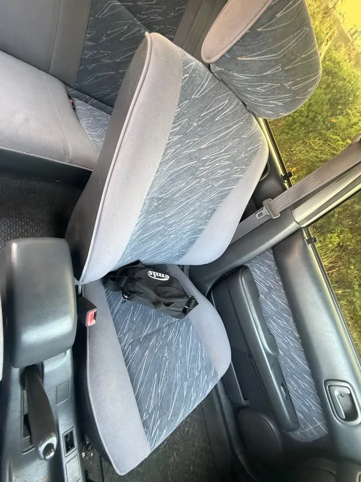 2000 Toyota Corolla Altis VIII (E110) 3