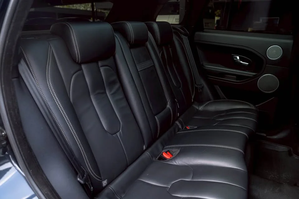 2012 Land Rover Range Rover Evoque I 3