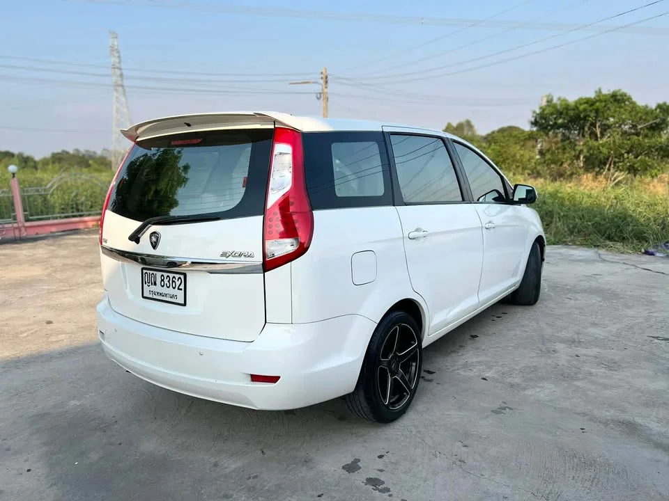 2011 Proton Exora 2