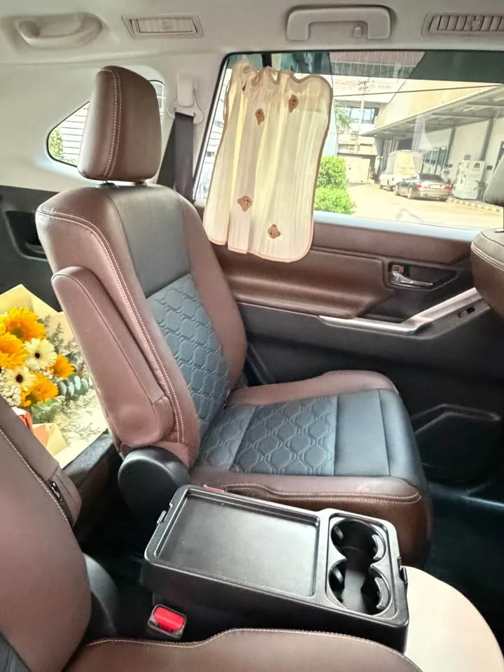 2024 Toyota Innova III 2
