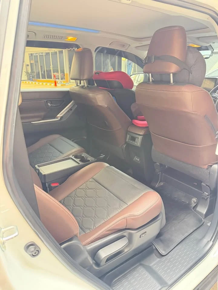 2024 Toyota Innova III 3