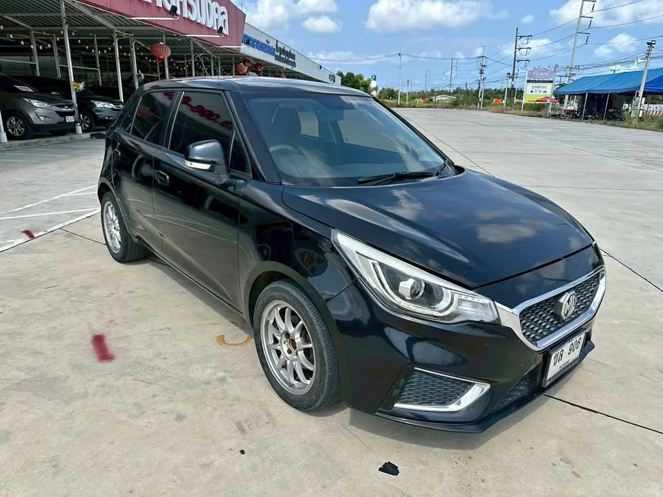 2019 MG 3 II 3