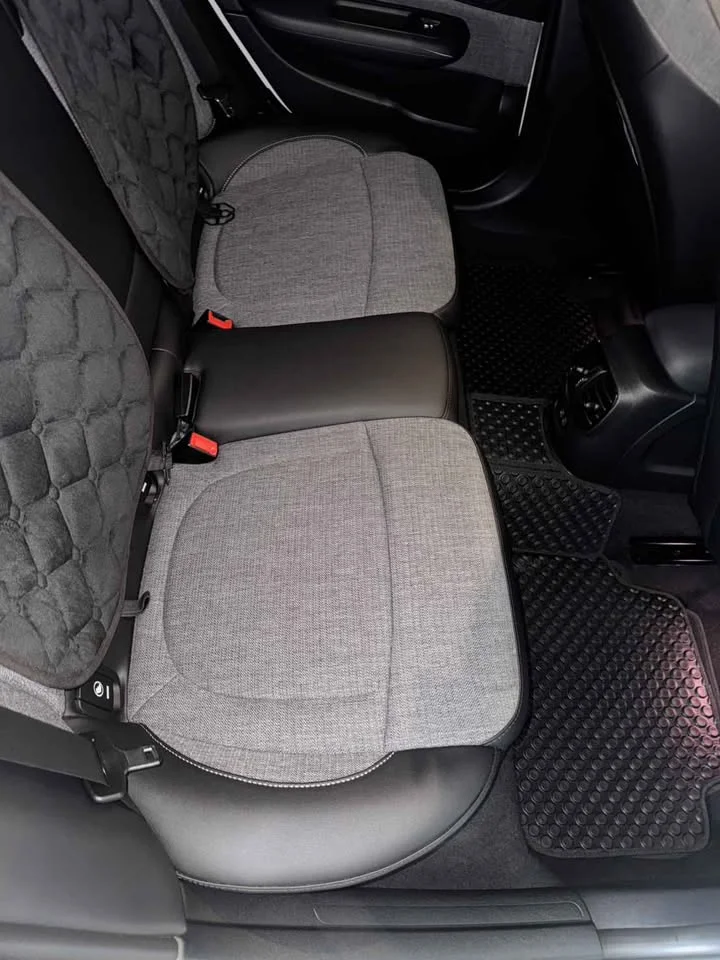 2023 Mini Clubman II 3