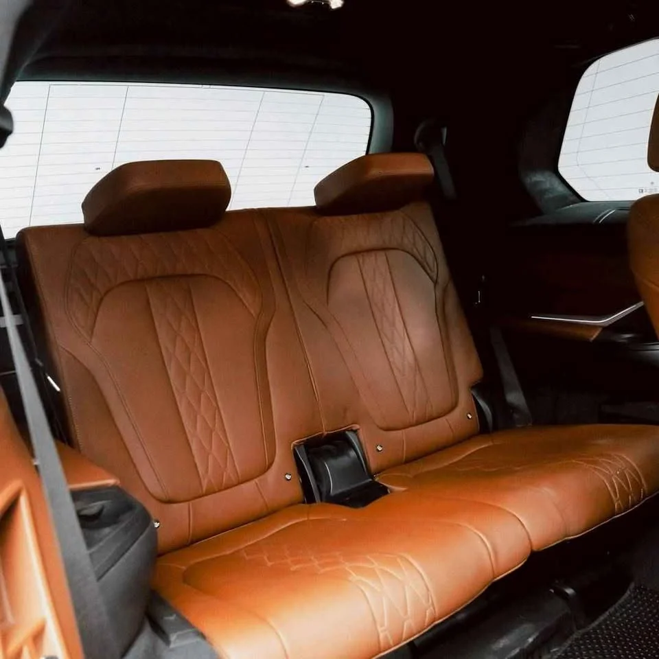 2022 BMW X7 G07 3