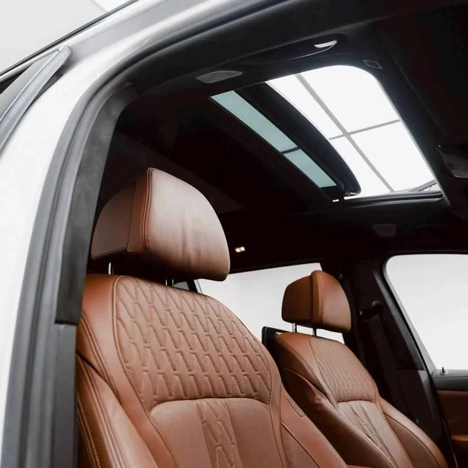 2022 BMW X7 G07 2