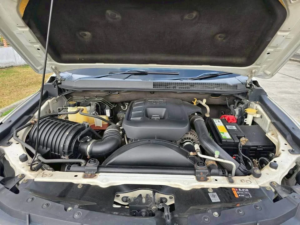 2017 Chevrolet Colorado II 3