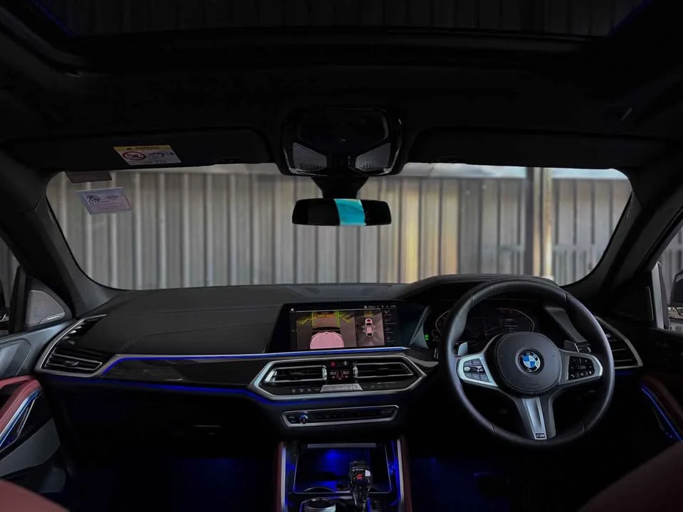 2023 BMW X6 G06 3