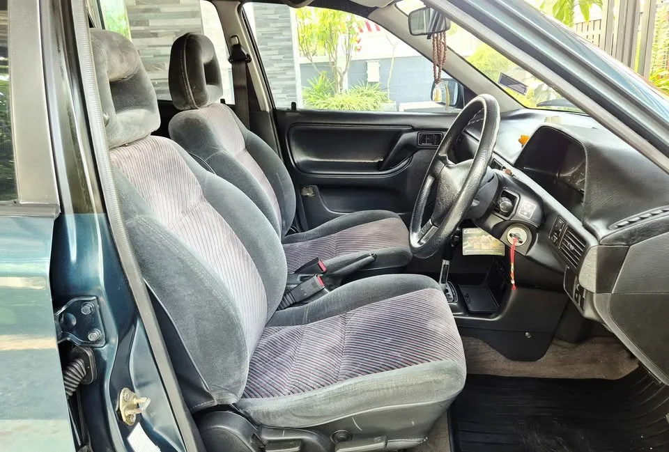 1993 Toyota Corolla Altis VI (E90) 3