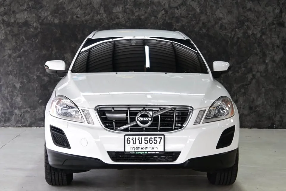 2013 Volvo XC60 I 2