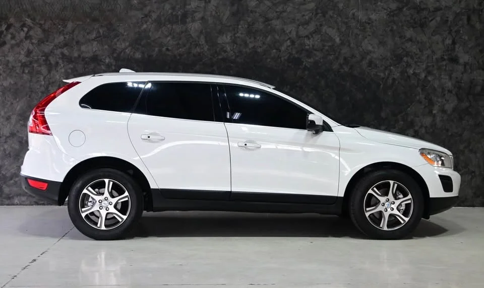 2013 Volvo XC60 I 3