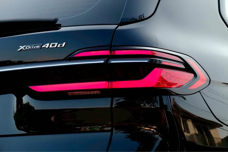 2024 BMW X7 G07 3