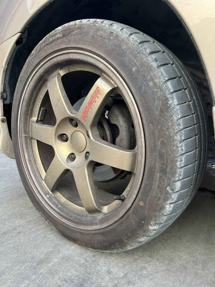 2005 Toyota Innova I 3