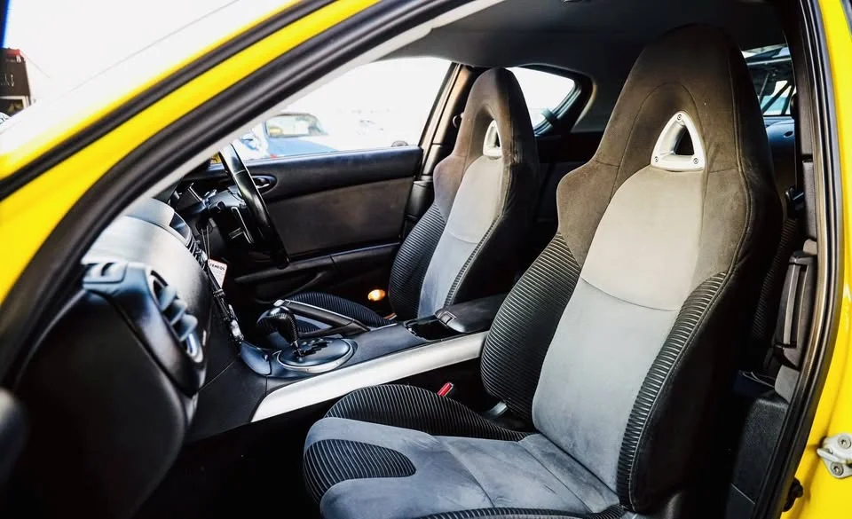 2011 Mazda RX-8 I 3