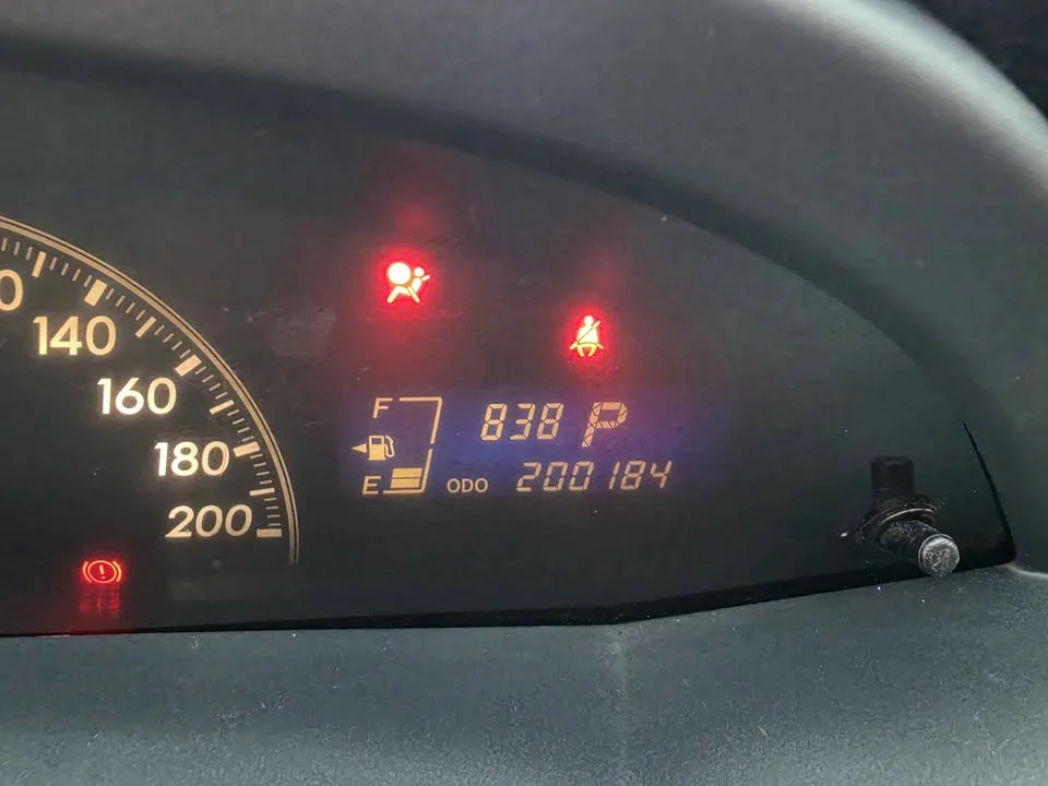 2006 Toyota Yaris II 3
