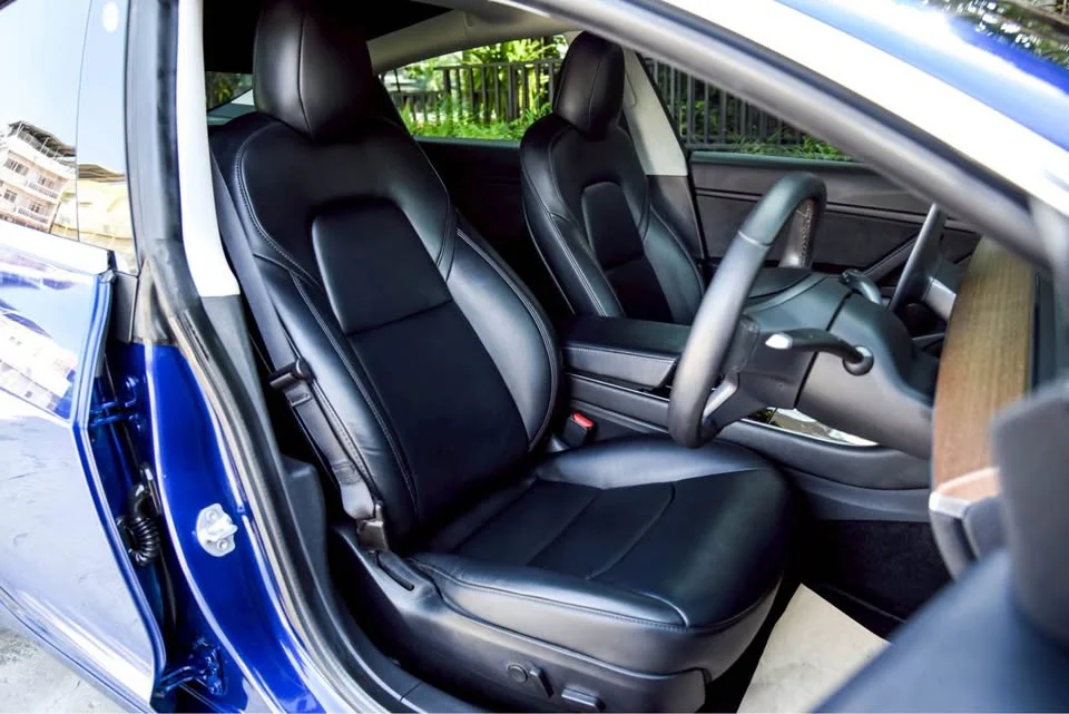 2020 Tesla Model 3 3