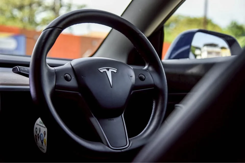 2020 Tesla Model 3 2
