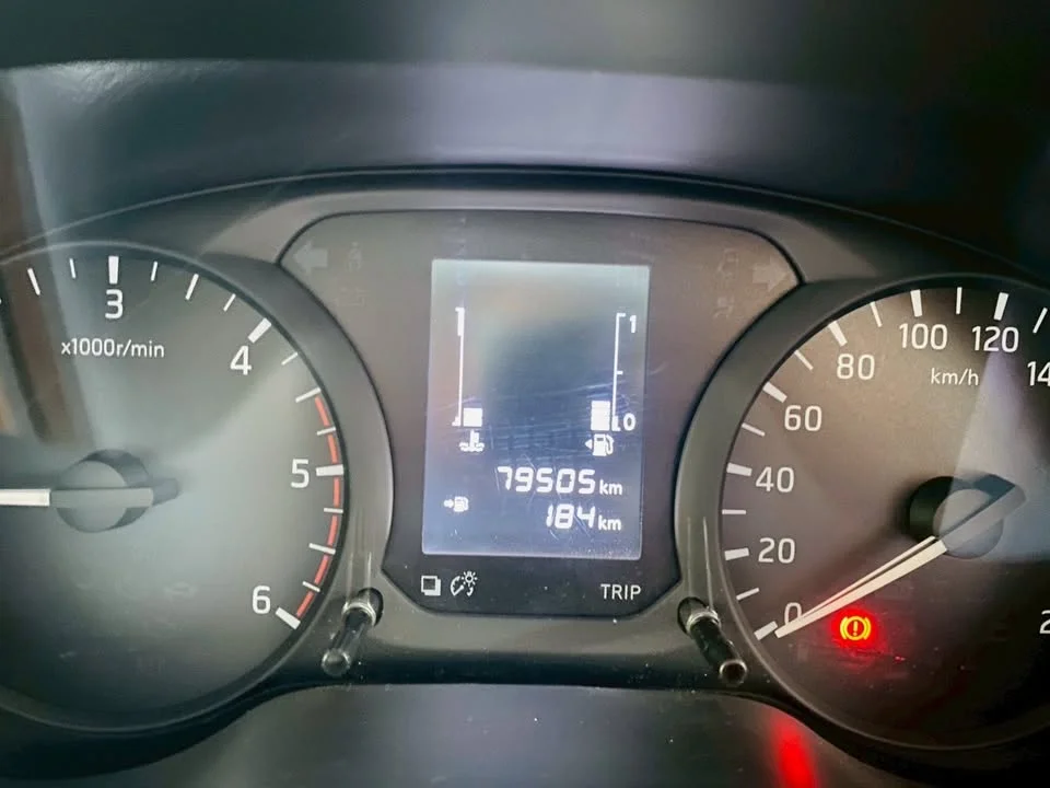 2023 Nissan Navara III 2