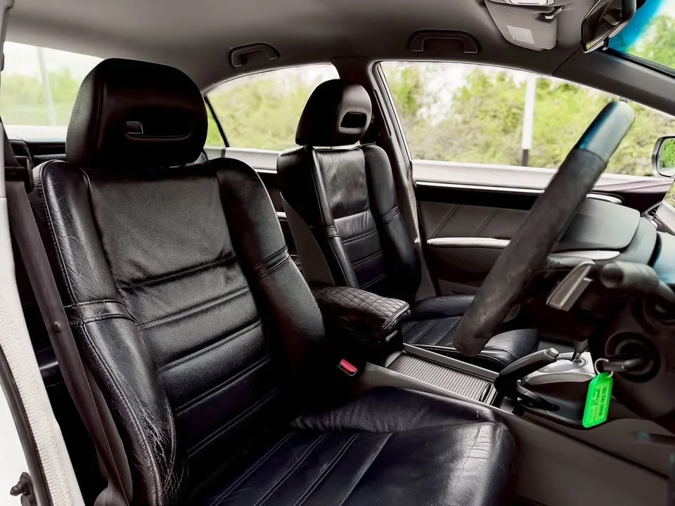2010 Honda Civic VIII 3
