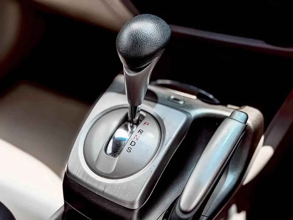 2010 Honda Civic VIII 2