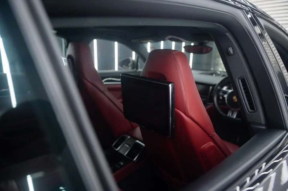 2016 Porsche 911 991 3