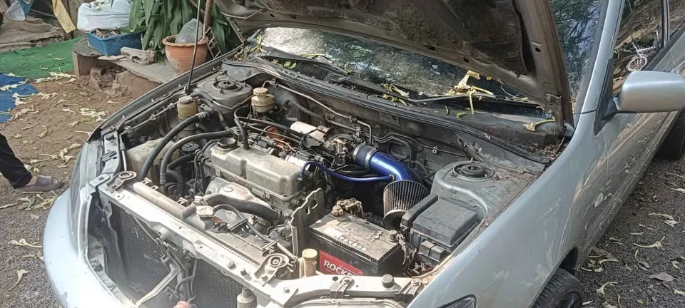 1980 Mitsubishi Lancer VIII 3