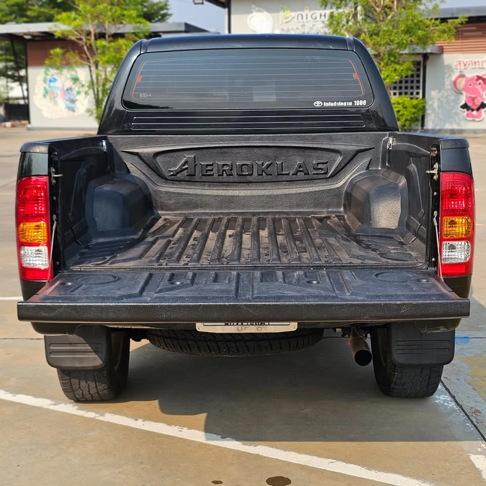 2010 Toyota Hilux VII 3