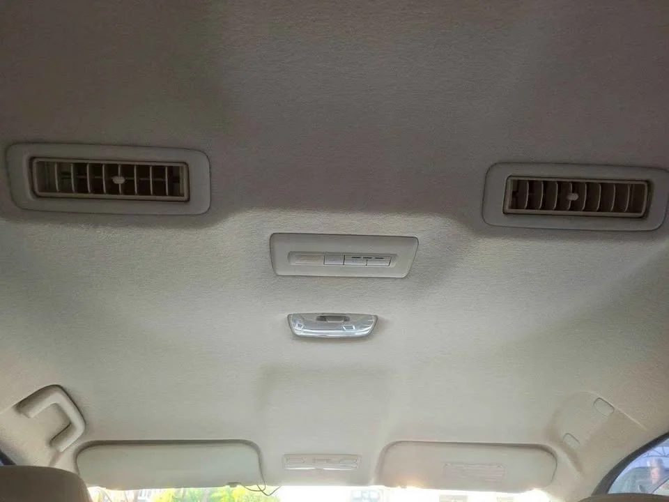 2012 Mitsubishi Pajero Sport II 2