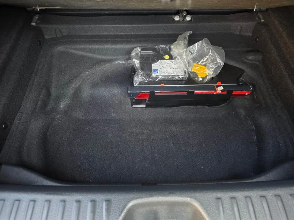 2013 Benz A-Class W176 2