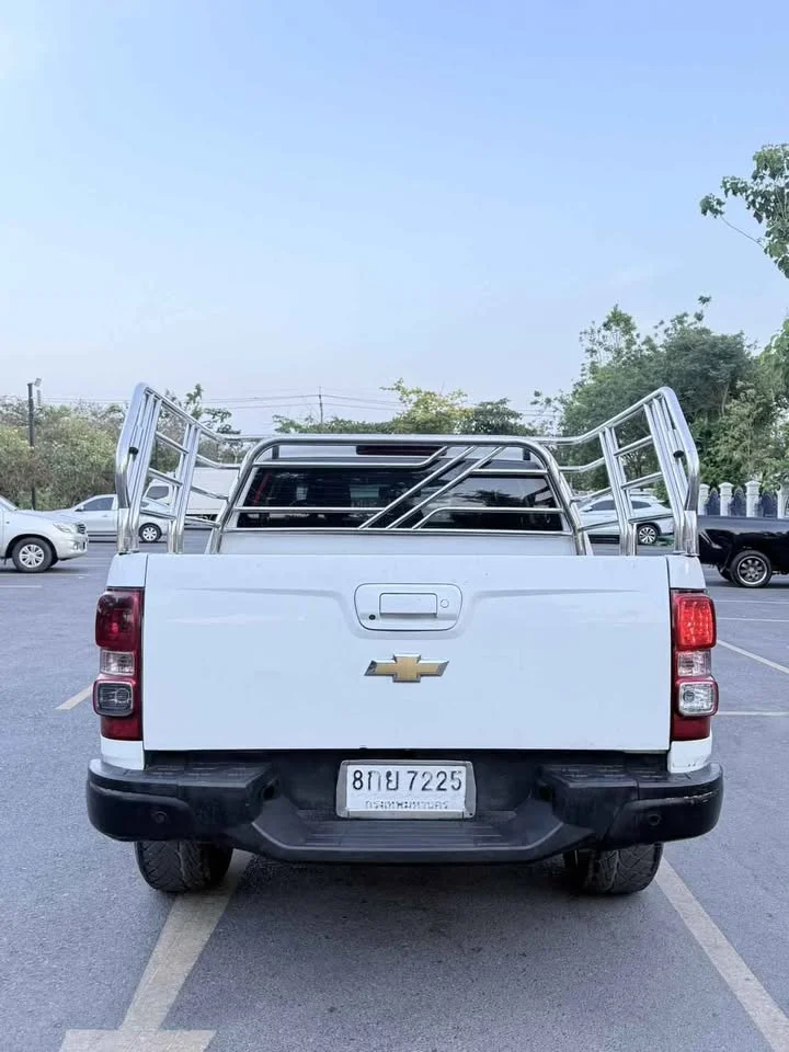 2016 Chevrolet Colorado II 2