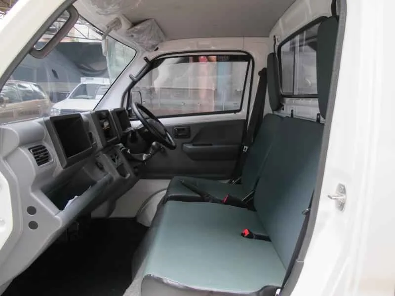 2024 Suzuki Carry II 3