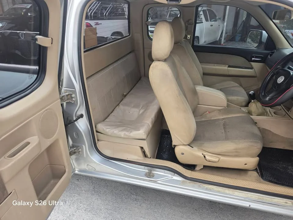2007 Mazda BT-Series I 2