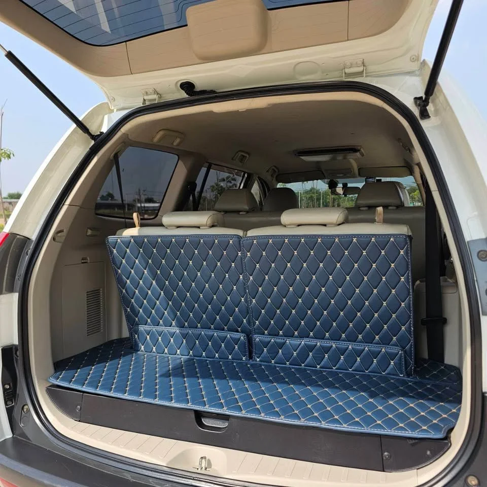 2011 Mitsubishi Pajero Sport II 3