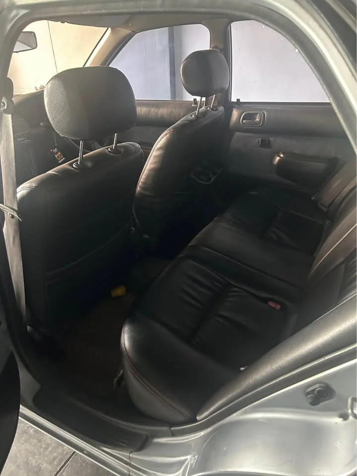 1996 Toyota Corolla Altis VIII (E110) 2