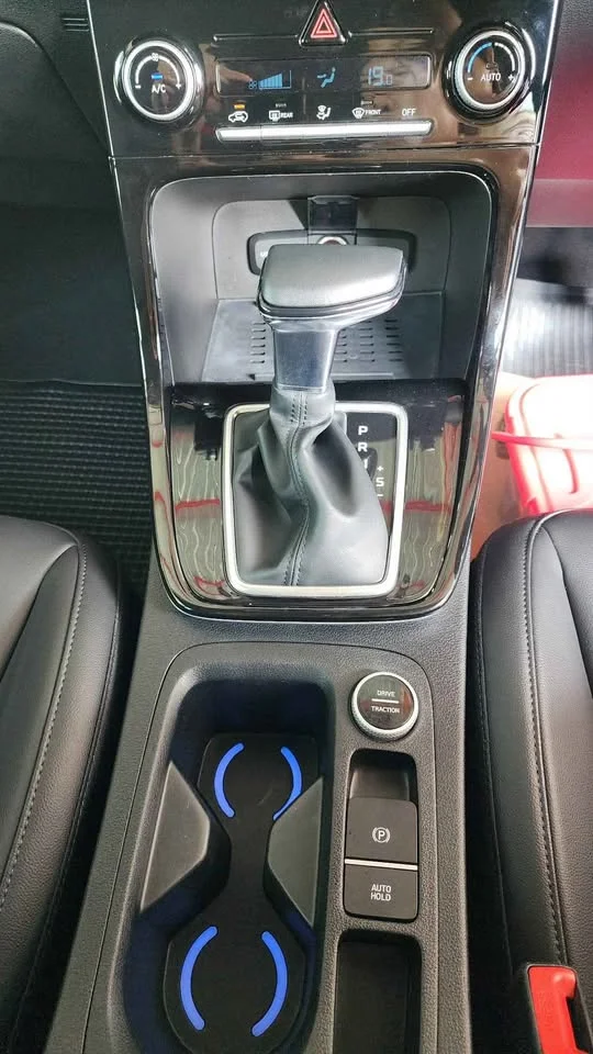 2022 Hyundai Creta II 3