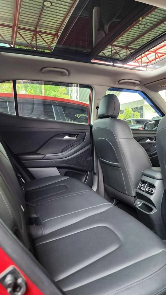 2022 Hyundai Creta II 2