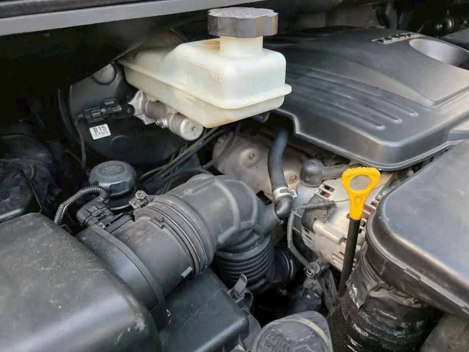 2010 Hyundai H-1 II 3