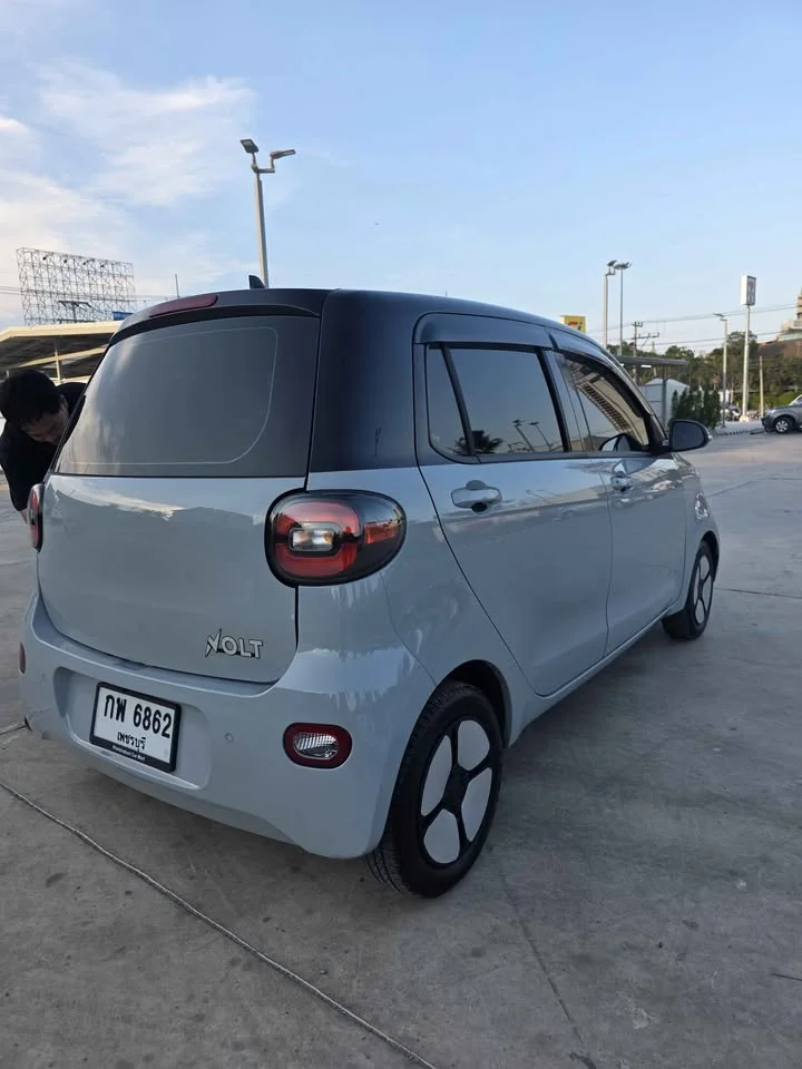 2023 Suzuki Celerio II 2