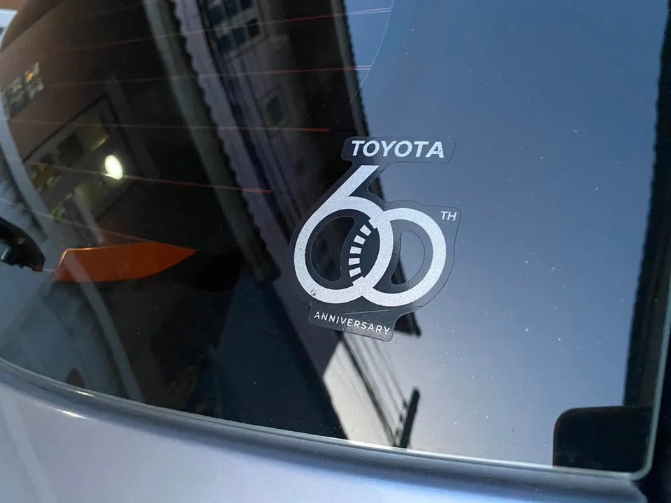 2022 Toyota Veloz III 2