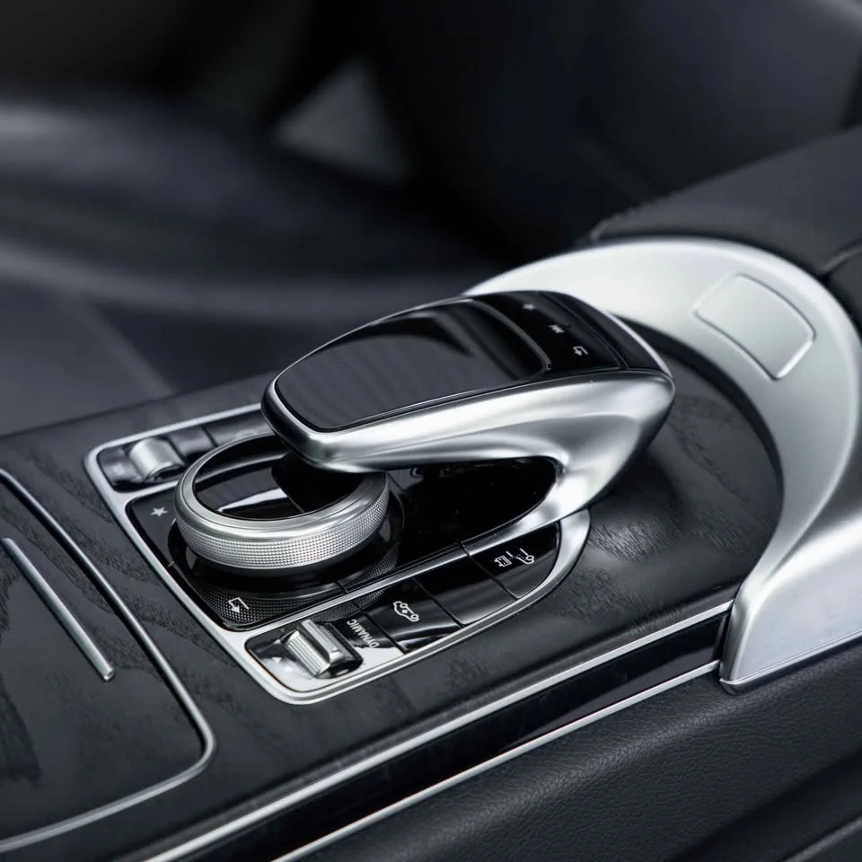 2018 Benz C-Class W205 2