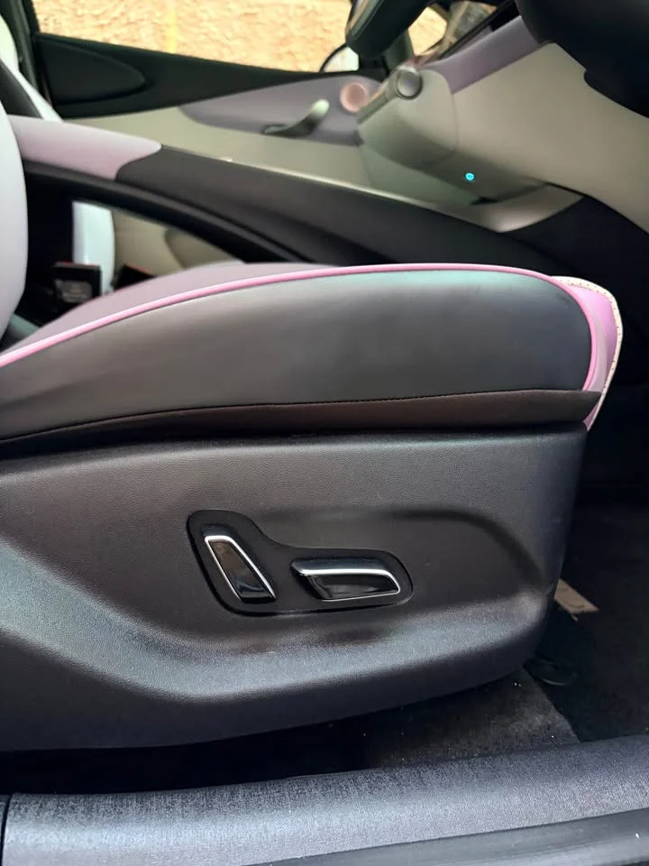 2024 BYD Dolphin 3
