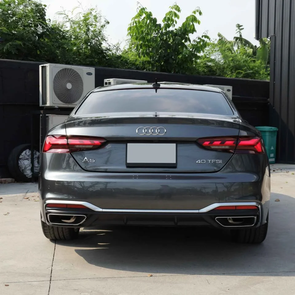 2020 Audi A5 II (F5) 3