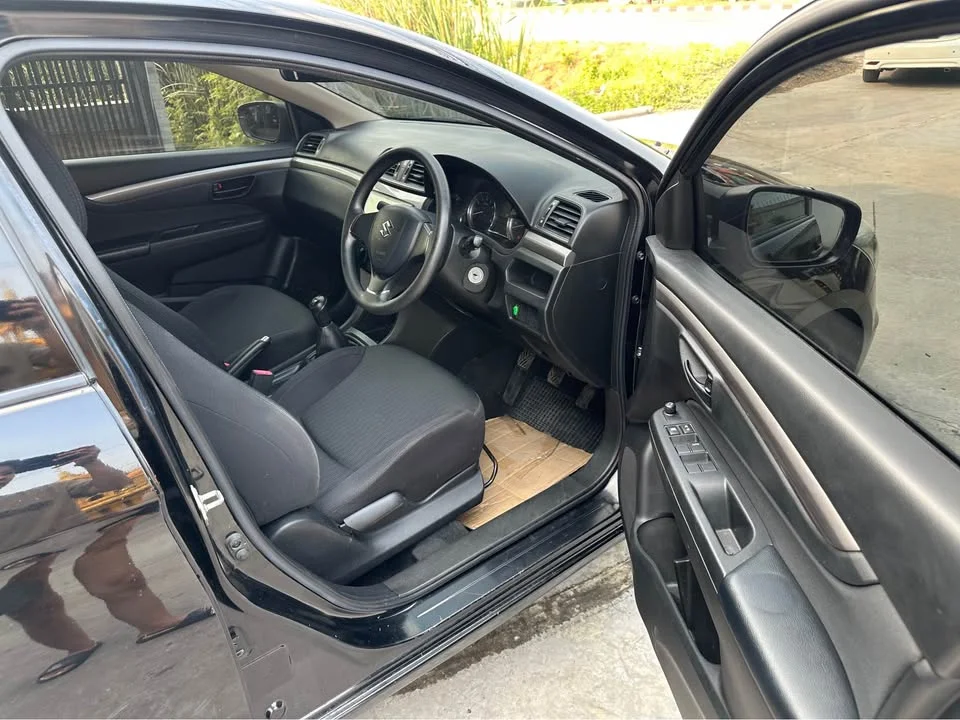 2018 Suzuki Ciaz 3