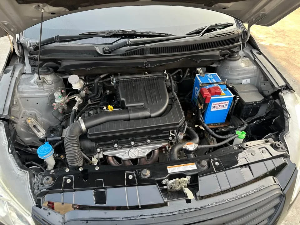 2018 Suzuki Ciaz 2