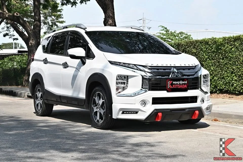 2020 Mitsubishi Xpander I 3