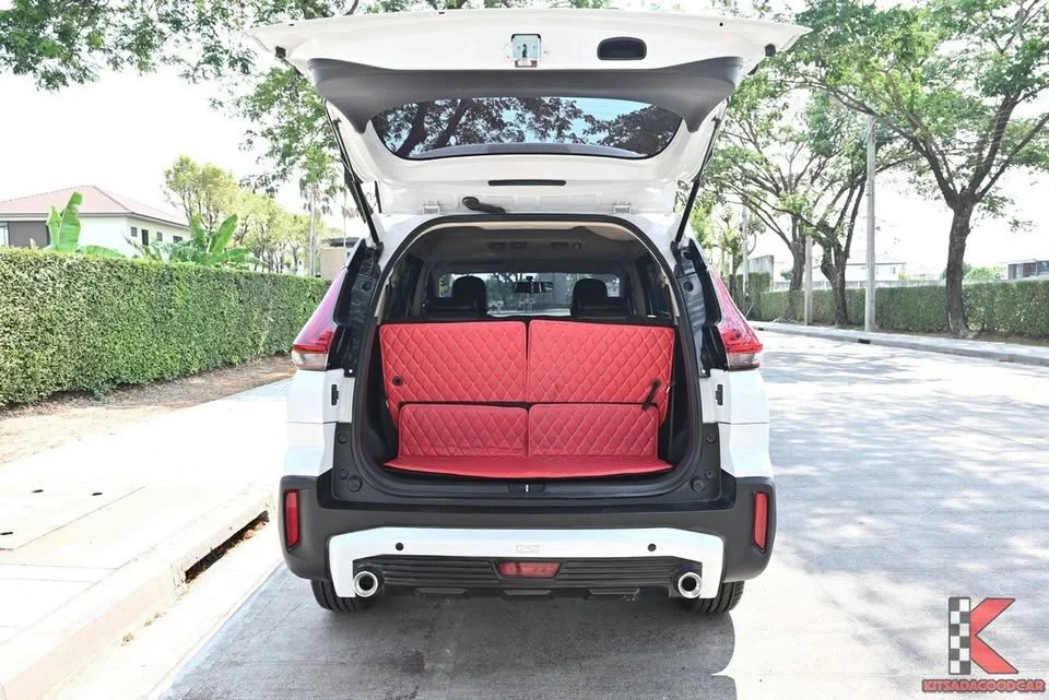 2020 Mitsubishi Xpander I 2