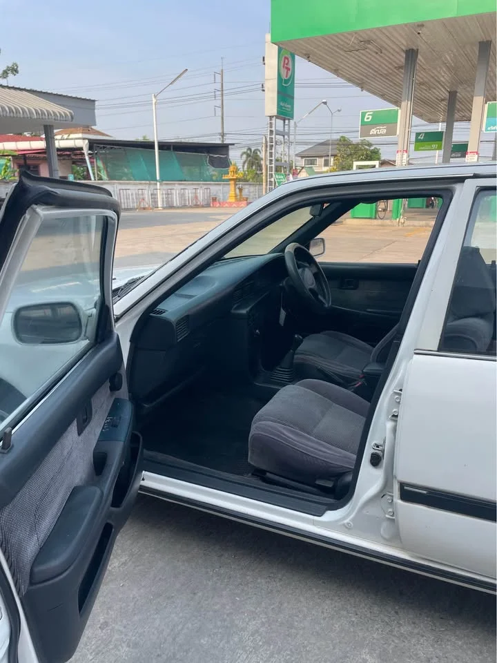 1991 Toyota Corolla Altis VI (E90) 3